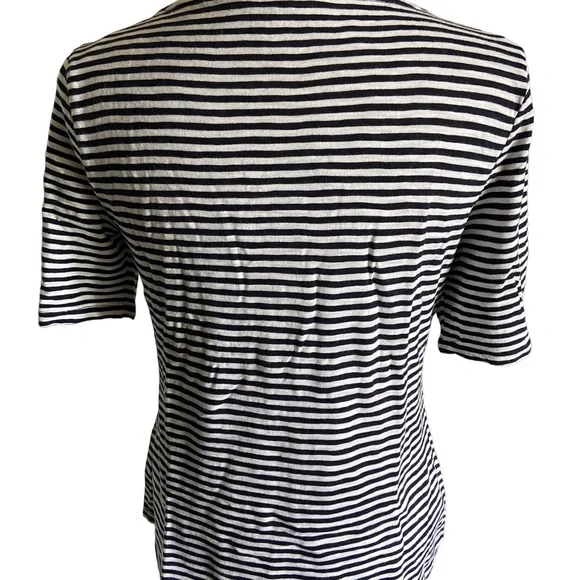 Talbots nautical T⛵️ - Picture 2 of 4